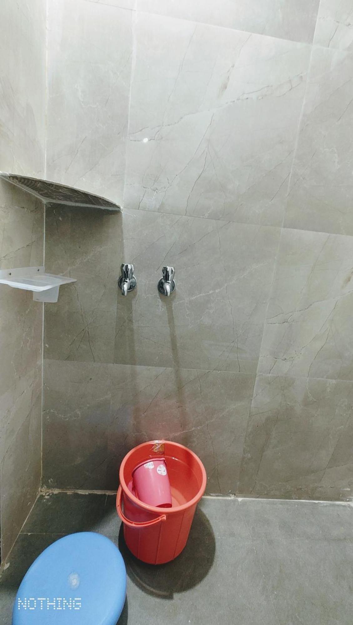 Aadishkti Bhakt Nivas Hotel Tuljapur Exterior photo
