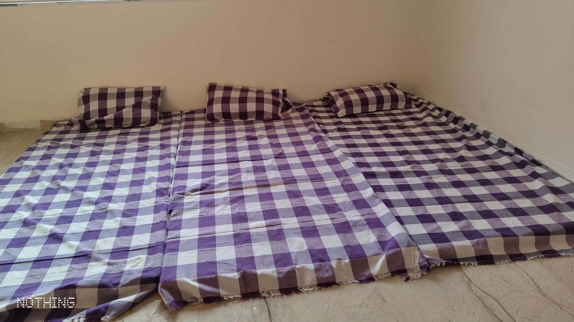 Aadishkti Bhakt Nivas Hotel Tuljapur Room photo